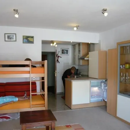 Haus Falkenberg 201 By Interhome