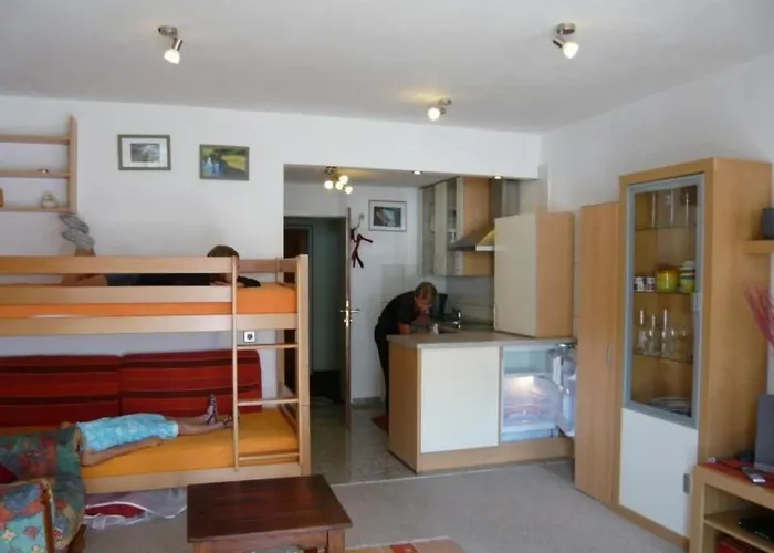 Haus Falkenberg 201 By Interhome