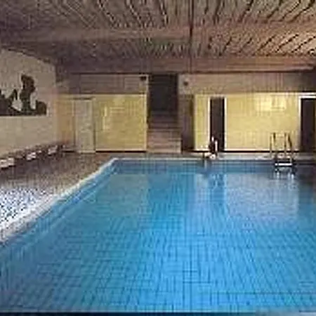 Haus Falkenberg 201 By Interhome * Oberstdorf