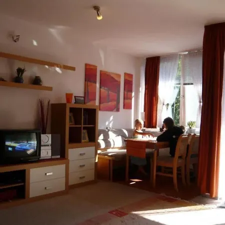 Haus Falkenberg 201 By Interhome