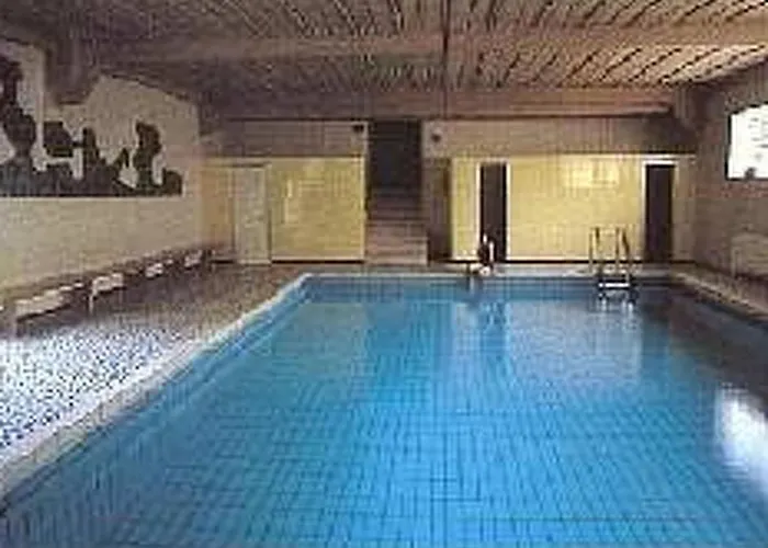 Haus Falkenberg 201 By Interhome * Oberstdorf