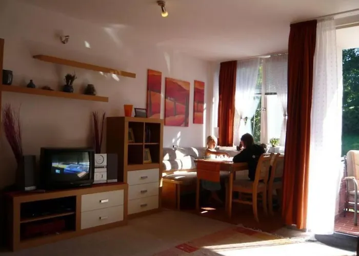 Haus Falkenberg 201 By Interhome